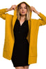 Cardigan Model 147933 Moe