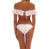 Angel Wings Bikini Snow