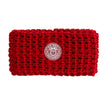 Chalet Tube Scarf - Red