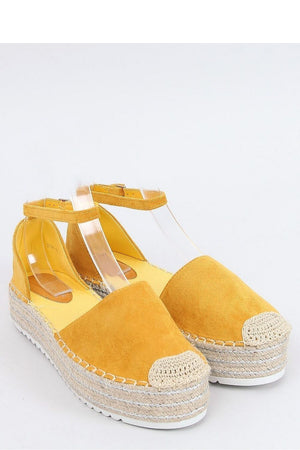 Espadrille modèle 153849 Inello