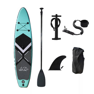 LinDo Inflatable Stand Up Paddle Board