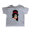 Amy dans la maison - T-shirts enfants