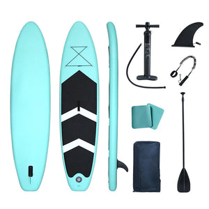 LinDo Inflatable Stand Up Paddle Board