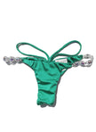 Shanel Tango Bottom - Green