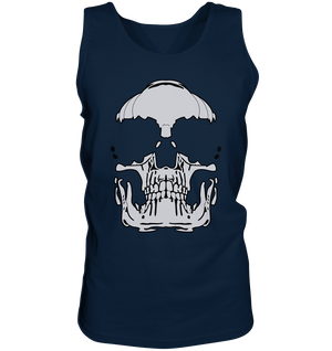 Totenkopf - Tank-Top