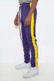 Single Stripe Track Pant