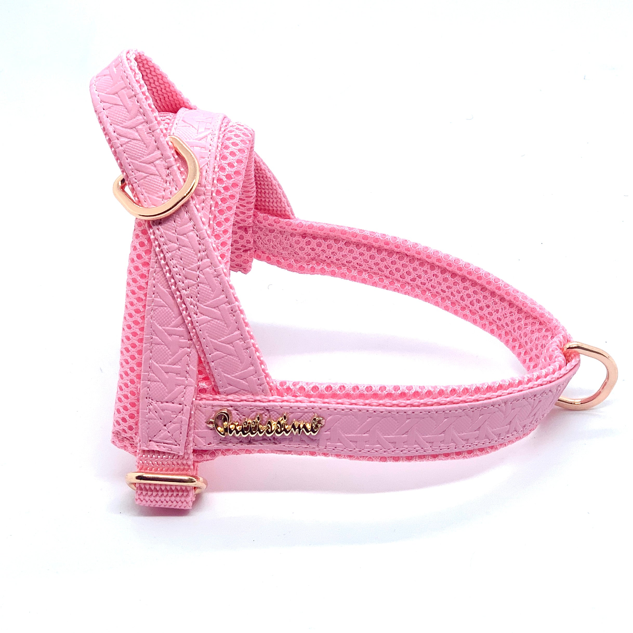 Rosie One-Click Dog Harness