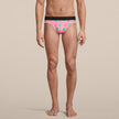 Men's Watermelon Brief Underwear