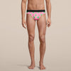 Men's Watermelon Brief Underwear