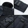 Winter Men's Military Tactical Style Jacket