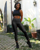 Legging Bentley - Noir