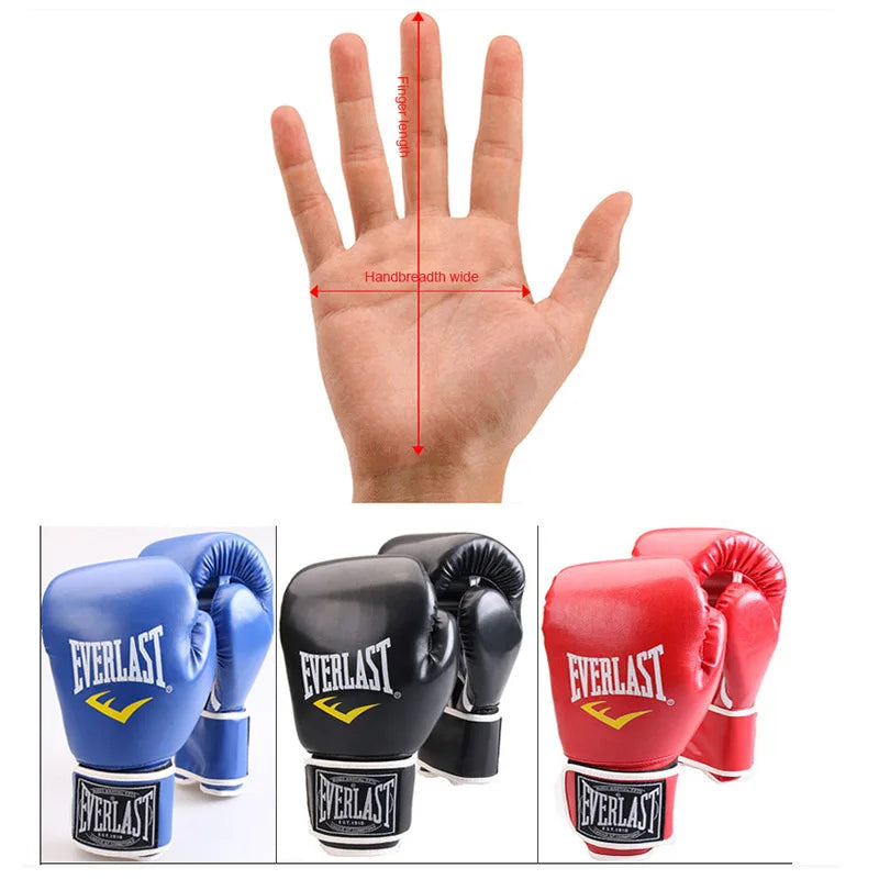 Sandbag Boxing Gloves For Adult