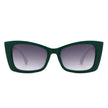 Stardust - Women Chic Square Retro Women Cat Eye Vintage Sunglasses