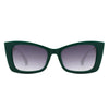 Stardust - Women Chic Square Retro Women Cat Eye Vintage Sunglasses