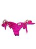 Tessa Tie Side Bottom - Pink