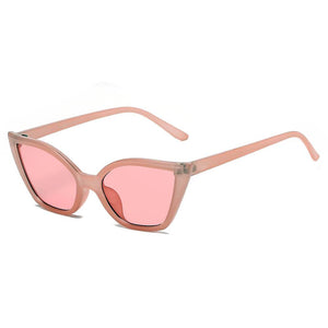 HOLYOKE | Women Retro Vintage Cat Eye Sunglasses