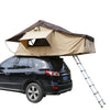 Tente de toit de camping-car Overland 4X4