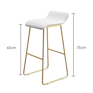 High Bar Stool