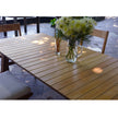 Teak Dining Set