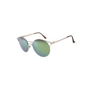 Jase New York Collins - Lunettes de soleil roses