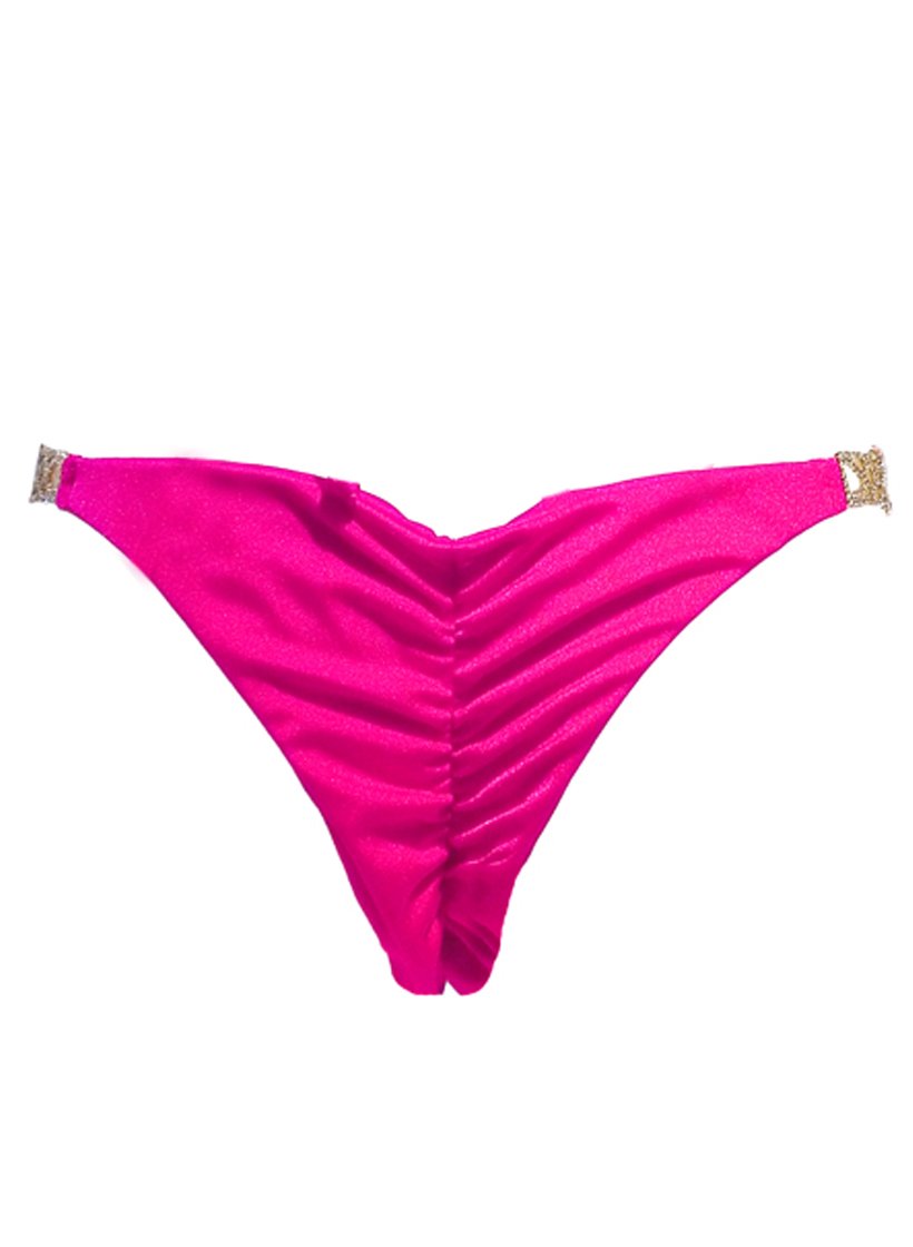 June Tango Bottom - Pink