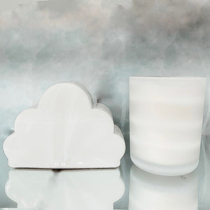 SKY Luxury Scented Candle Inspired by Ariana Grande Cloud Eau Du Parfum