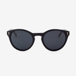 Davie - Acetate & Wood Sunglasses