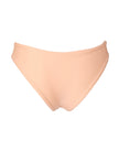 Zoey Classic Bottom - Peach