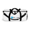 Find Your Blue Coast Fishing Duffel Bag