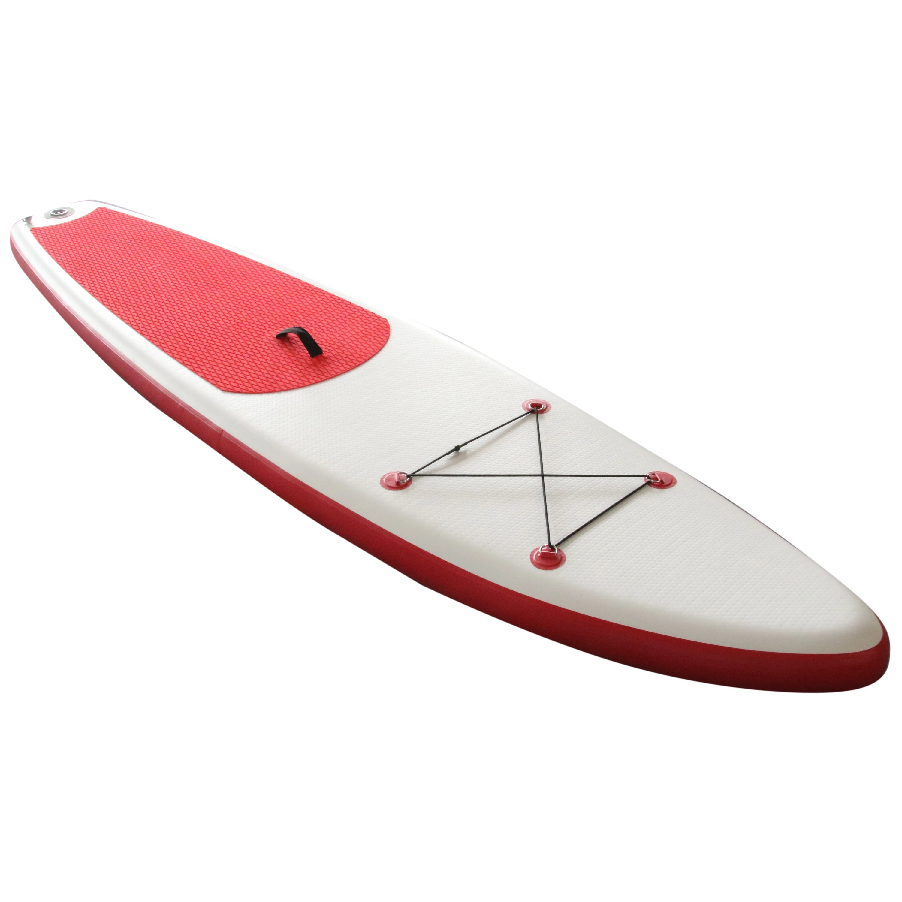 Inflatable PaddleBoard