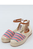 Espadrille Model 153883 Inello