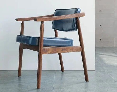 Solid Wood Dining Chair