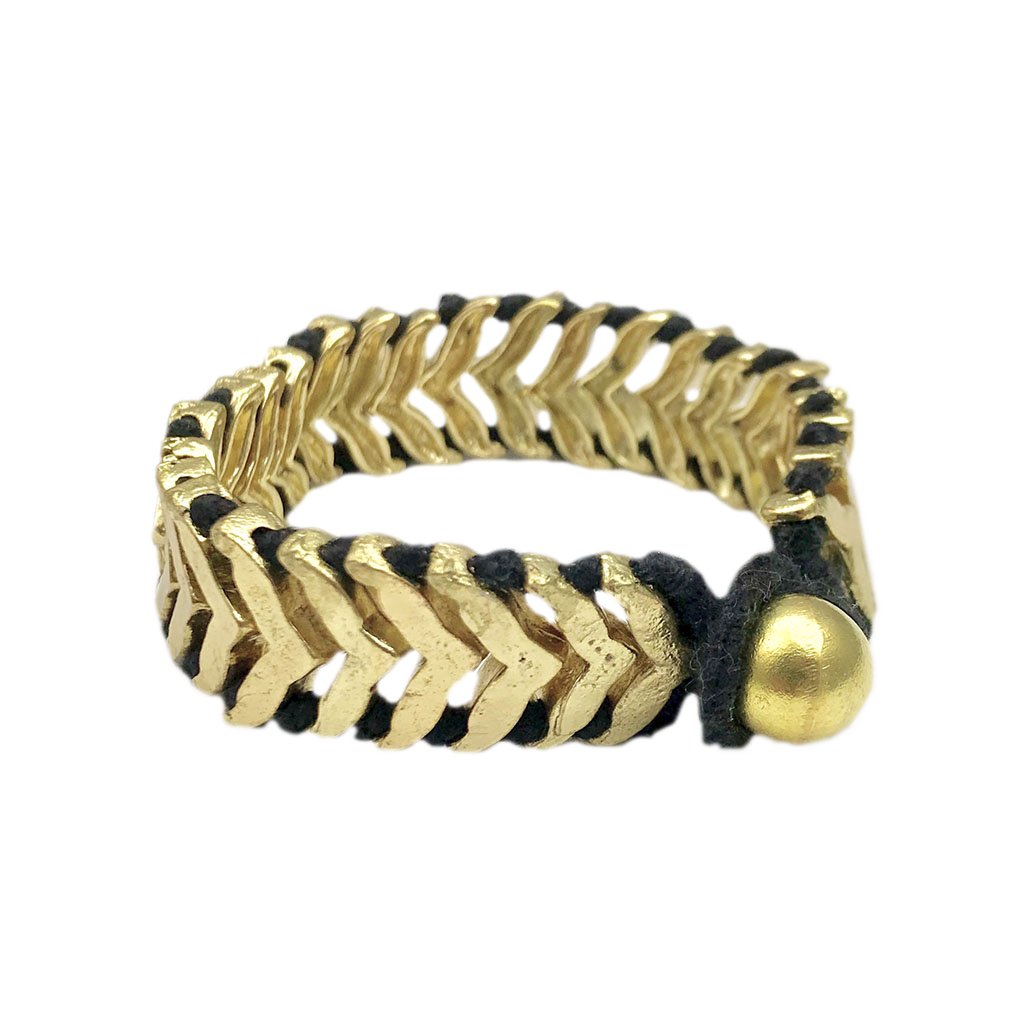 Rina Temple Bracelet