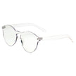 FARGO | Hipster Translucent Unisex Monochromatic Candy