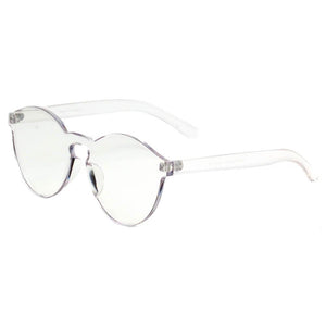 FARGO | Hipster Translucent Unisex Monochromatic Candy