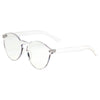 FARGO | Hipster Translucent Unisex Monochromatic Candy