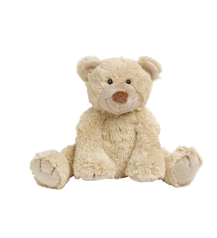 Ours Boogy n°1 en peluche par Happy Horse