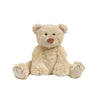 Ours Boogy n°1 en peluche par Happy Horse