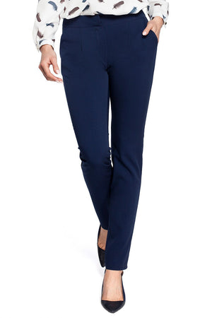 Women Trousers Model 84992 Moe