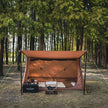 Tente de camping ultralégère extérieure imperméable